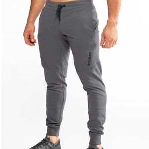 Virus AU26 Iconx Bioceramic Performance Pant Gray